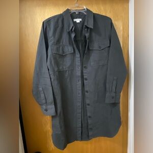 Outerknown Blanket Dress